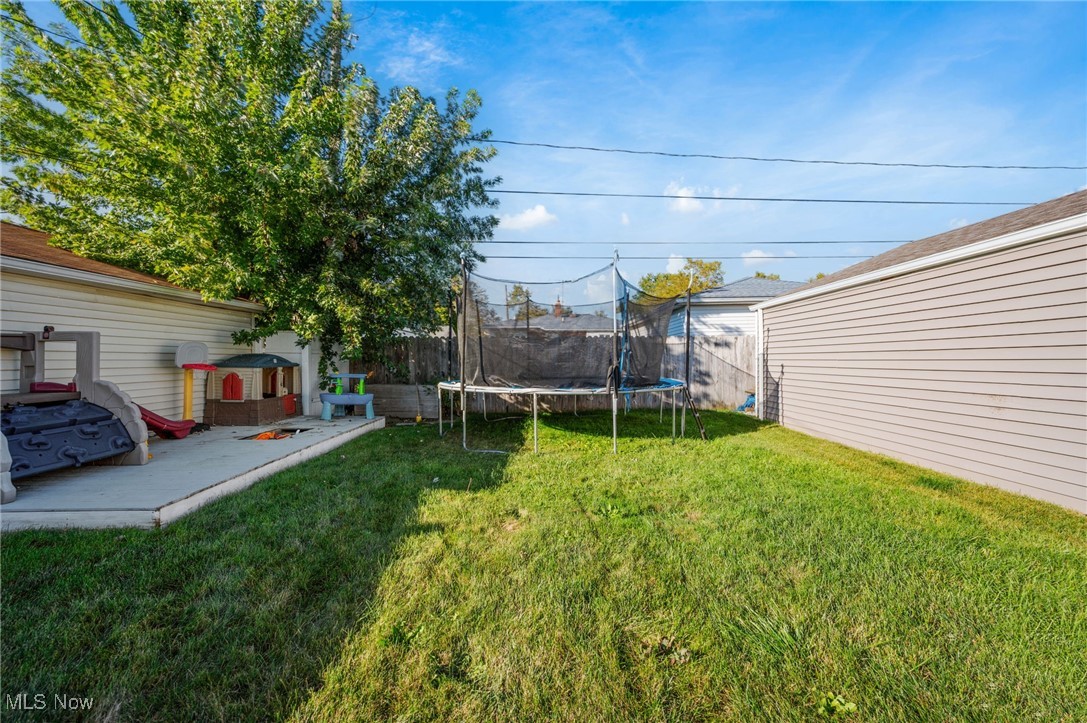 Brooklyn Meadows - Residential