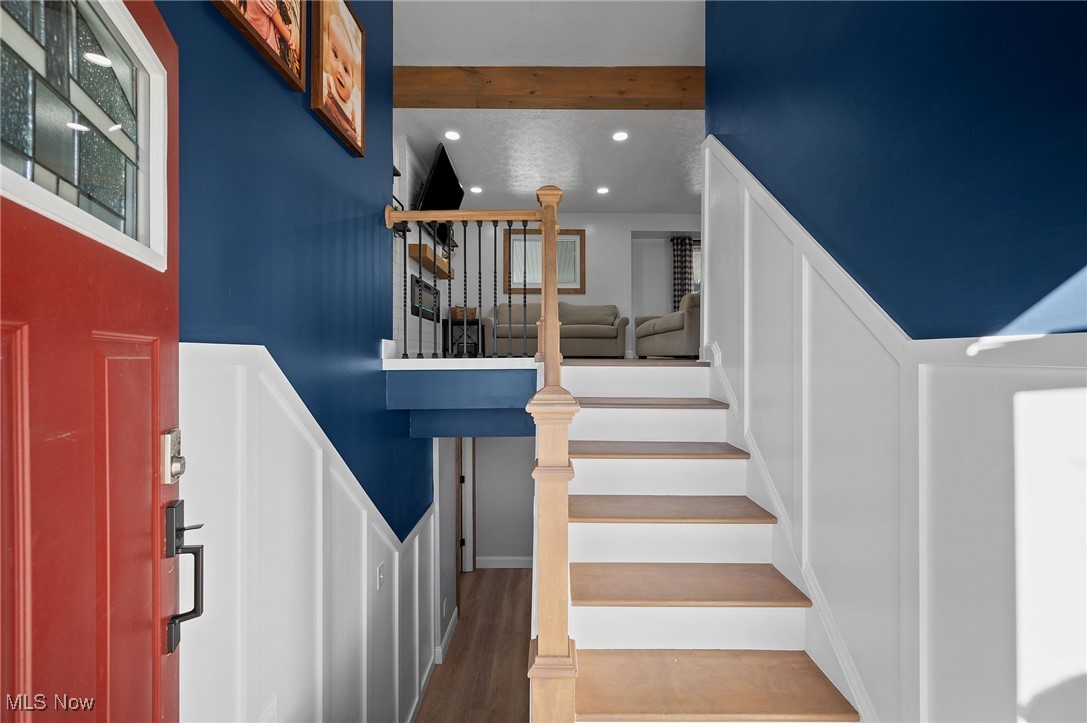 Brooklyn Meadows - Residential