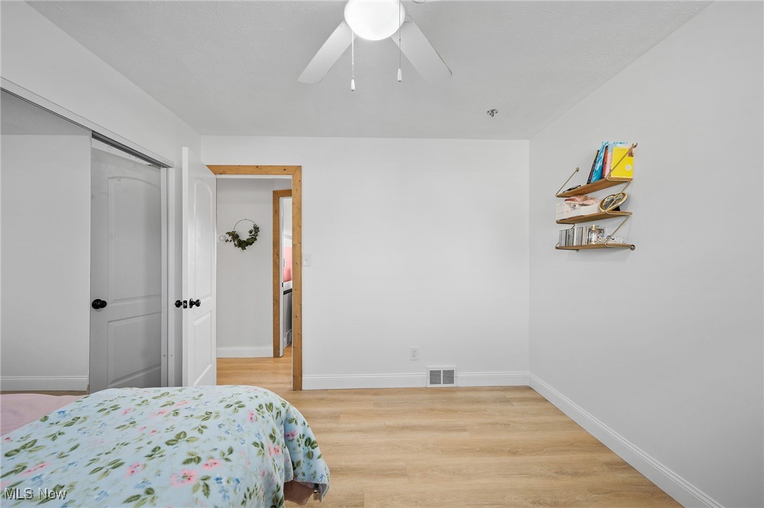 Brooklyn Meadows - Residential