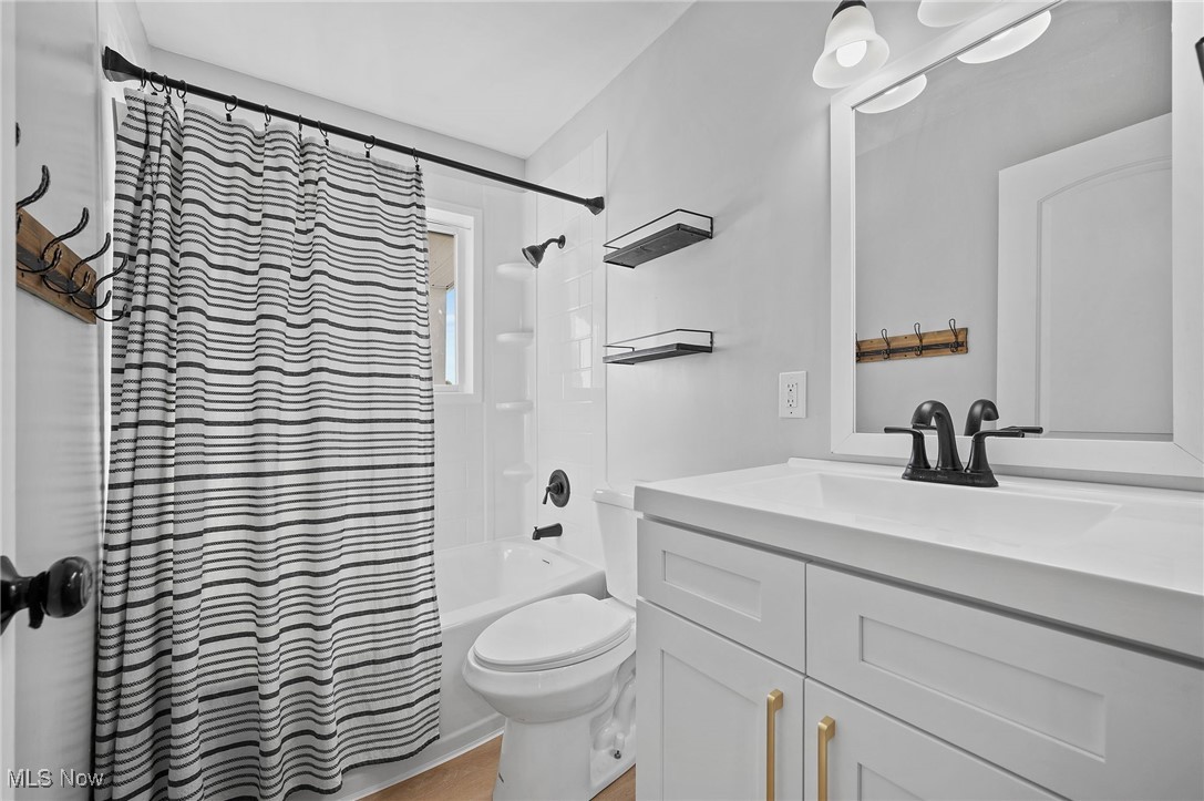 Brooklyn Meadows - Residential
