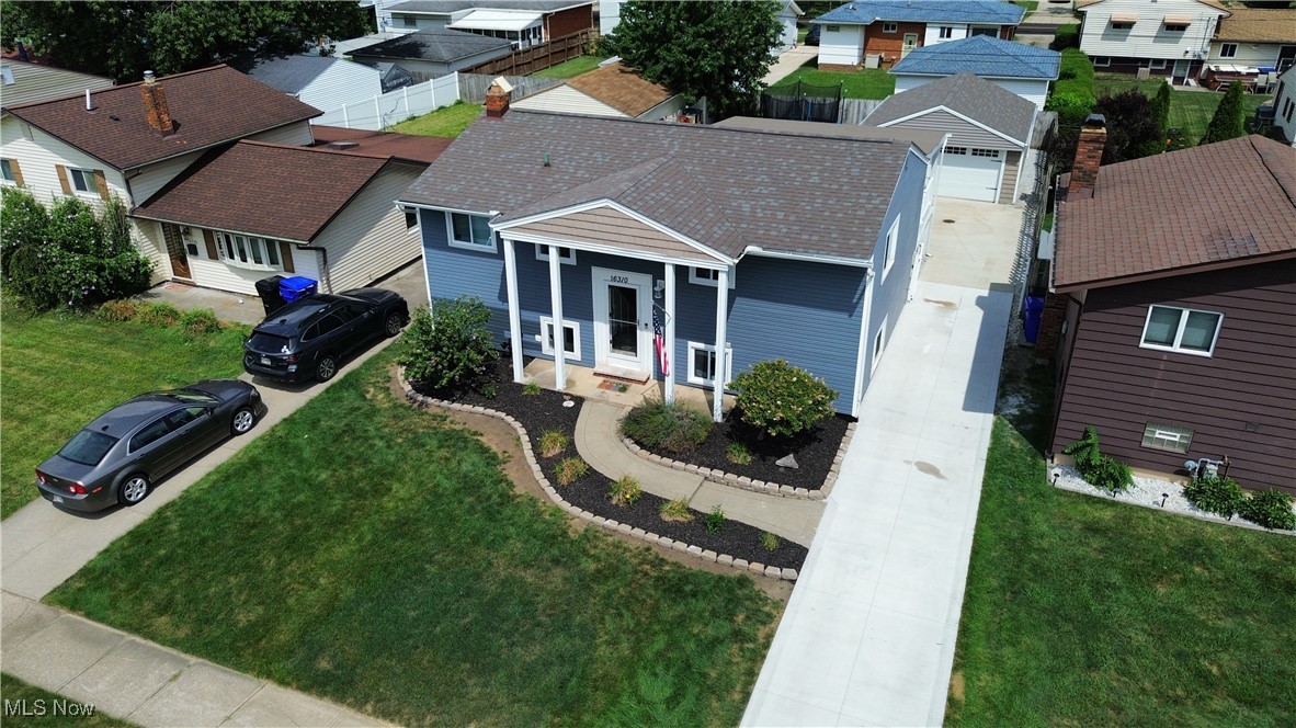 Brooklyn Meadows - Residential