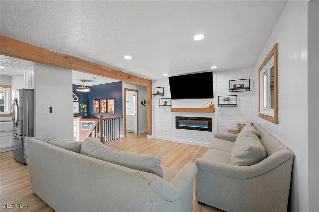 Brooklyn Meadows - Residential