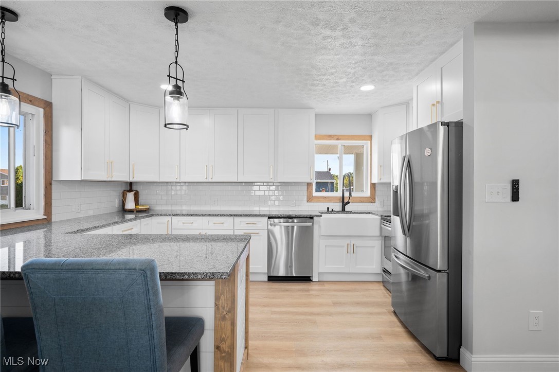 Brooklyn Meadows - Residential