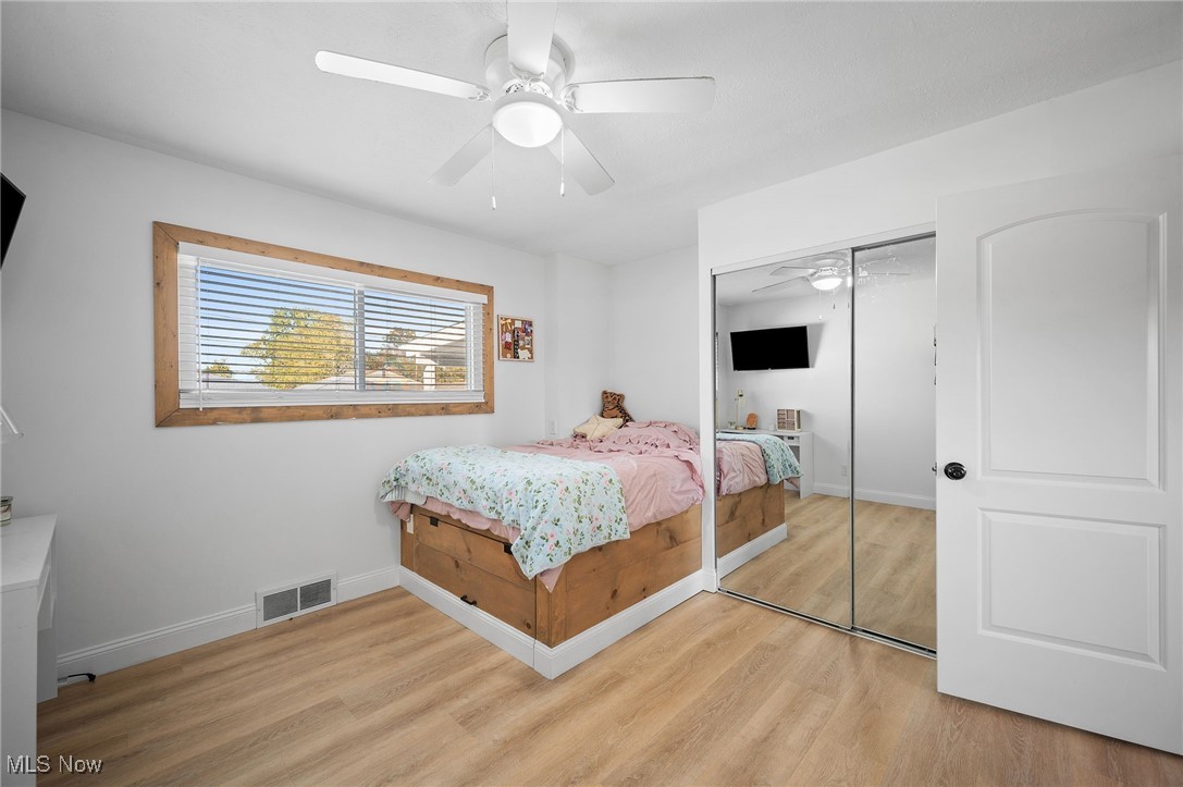 Brooklyn Meadows - Residential