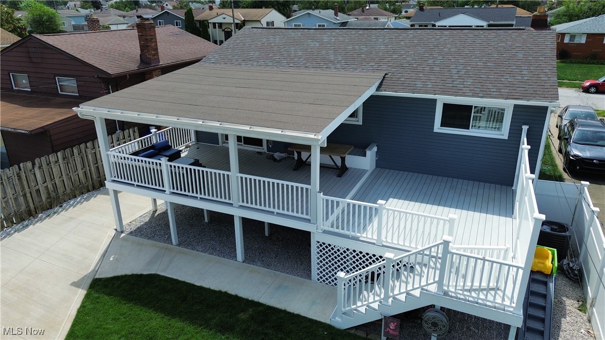 Brooklyn Meadows - Residential