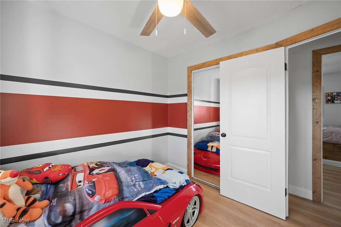 Brooklyn Meadows - Residential