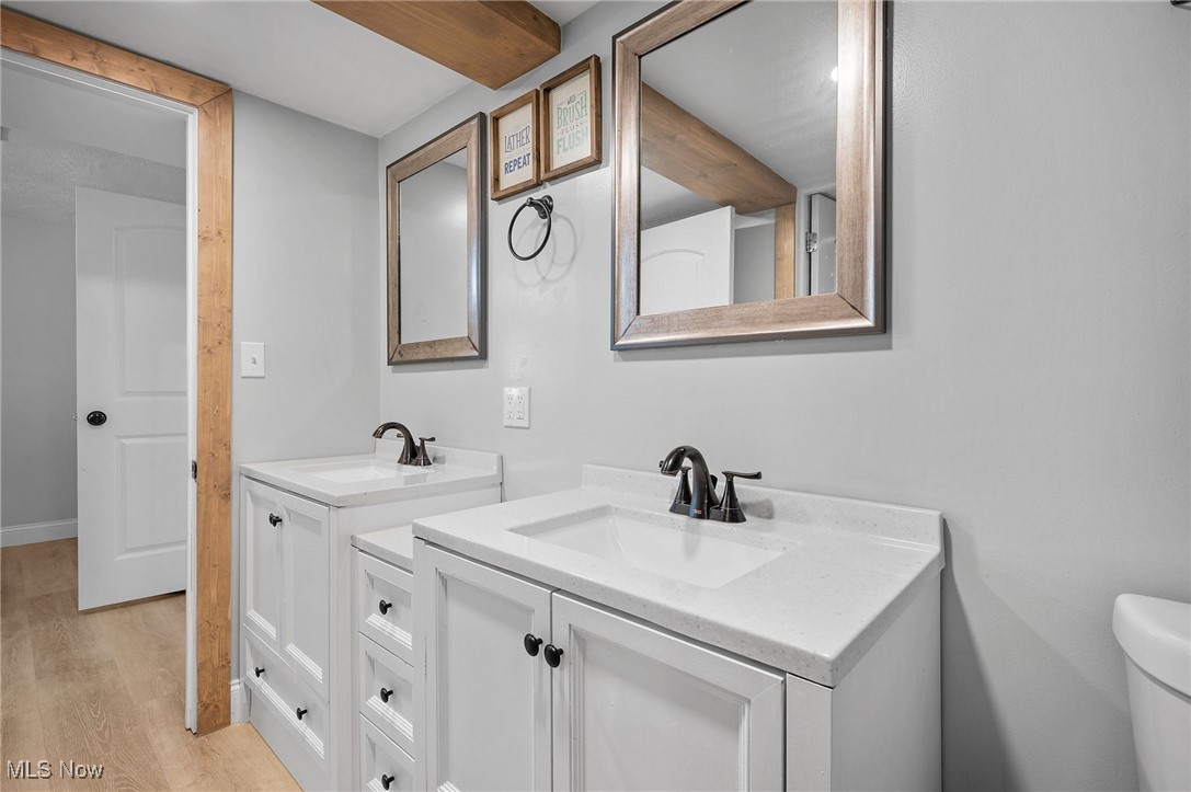 Brooklyn Meadows - Residential