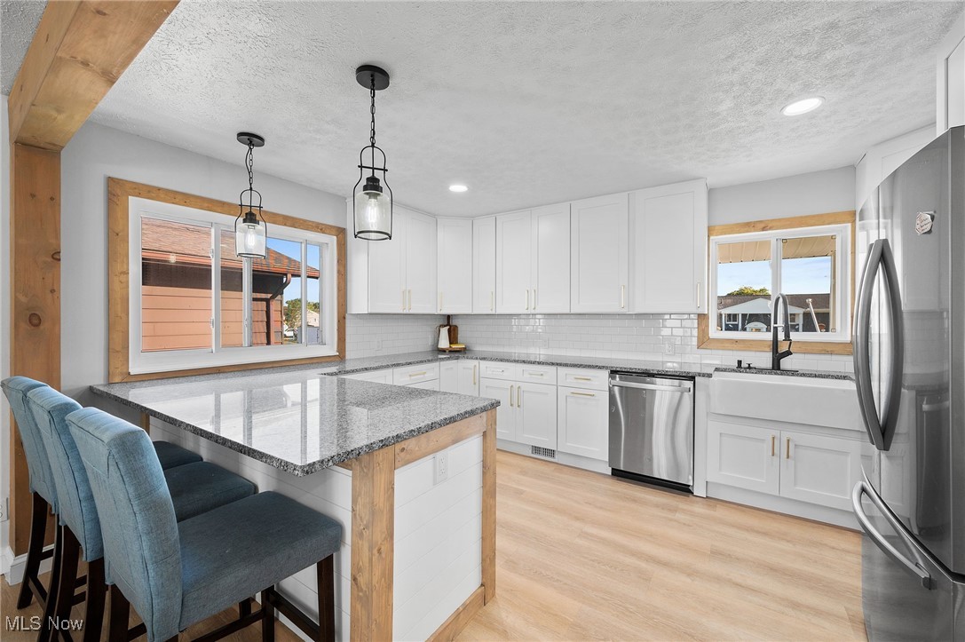 Brooklyn Meadows - Residential