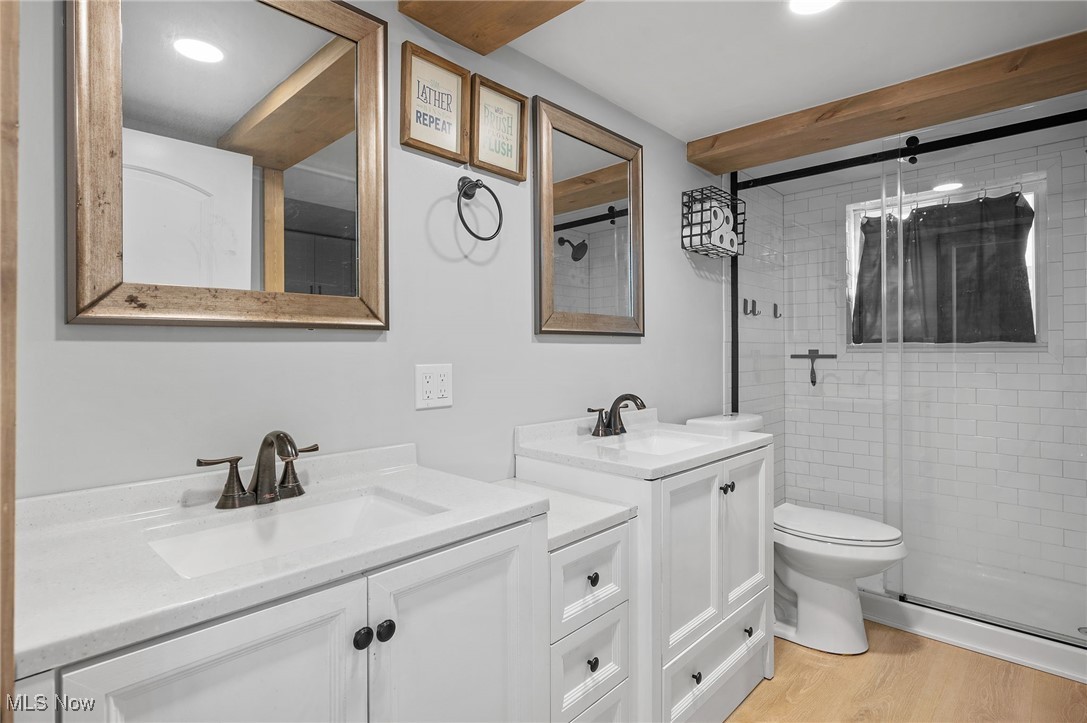 Brooklyn Meadows - Residential