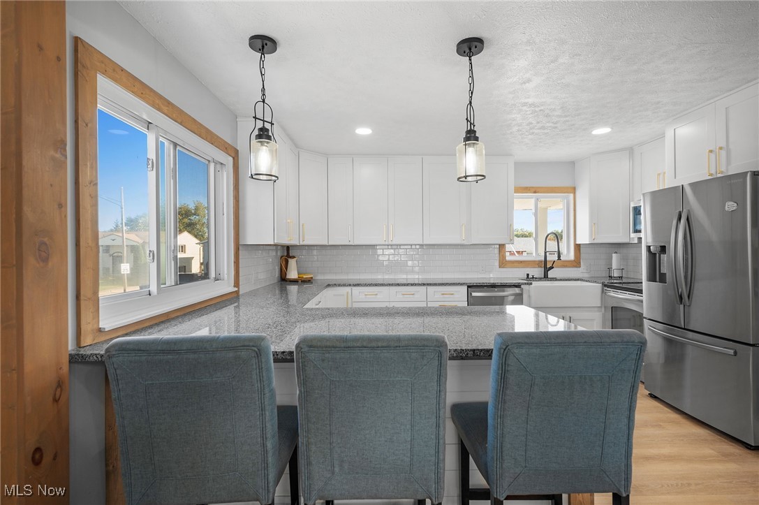 Brooklyn Meadows - Residential