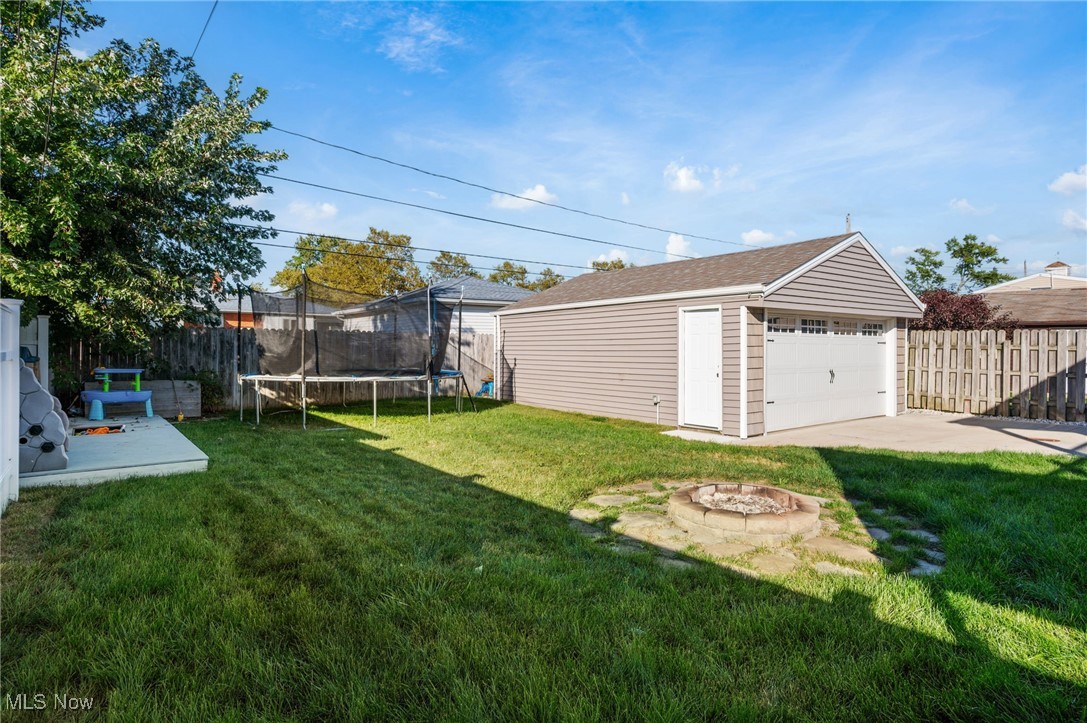 Brooklyn Meadows - Residential