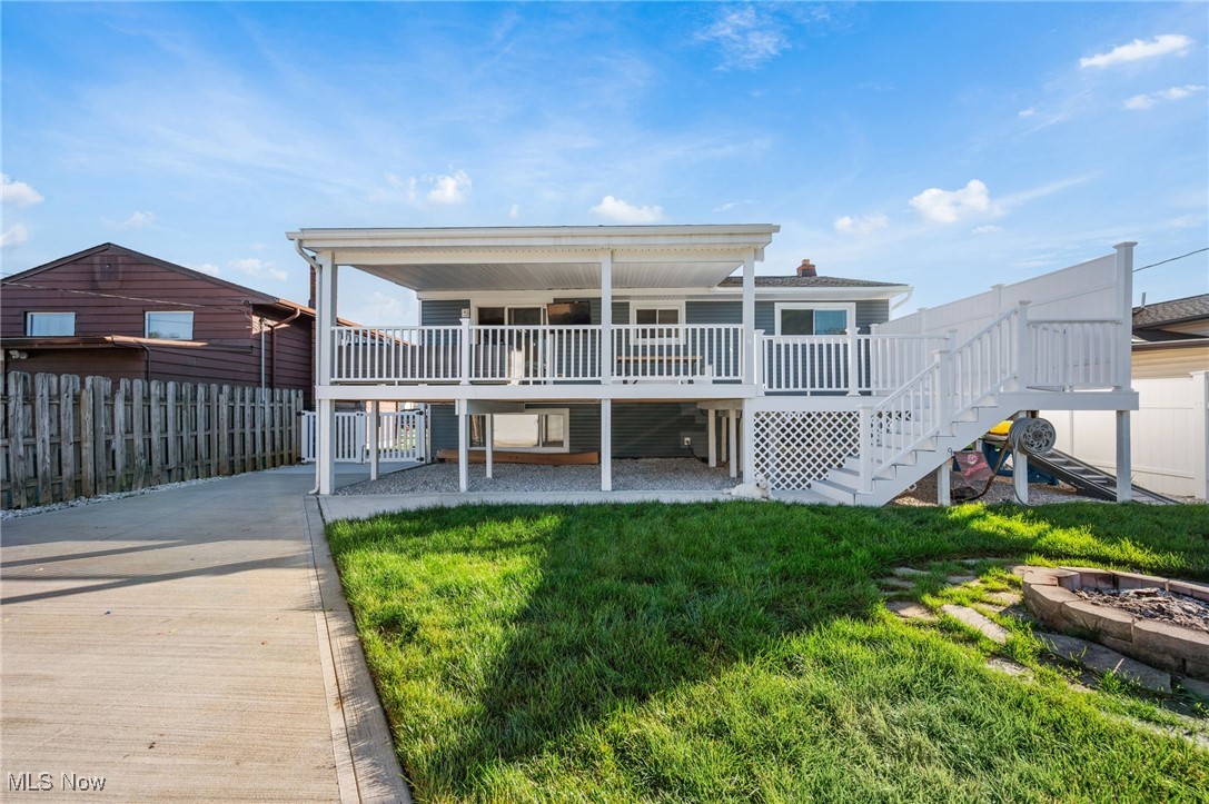 Brooklyn Meadows - Residential