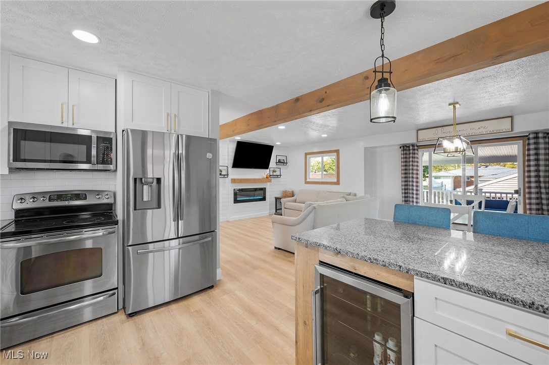 Brooklyn Meadows - Residential