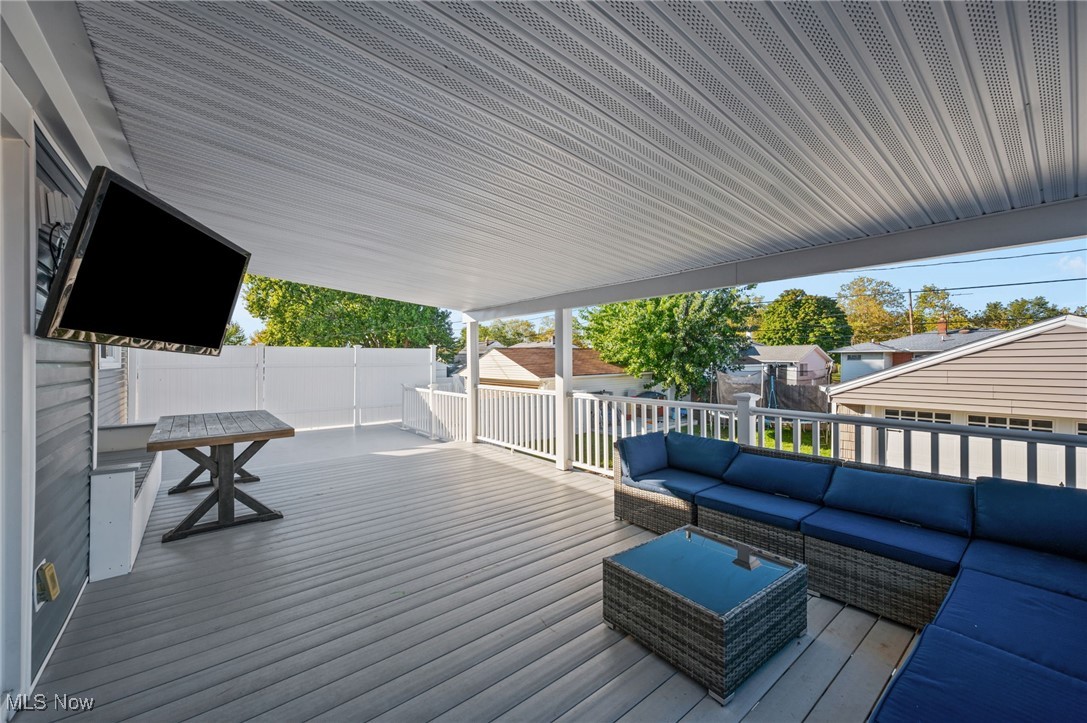 Brooklyn Meadows - Residential