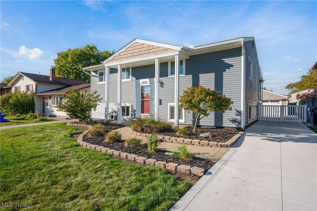 Brooklyn Meadows - Residential