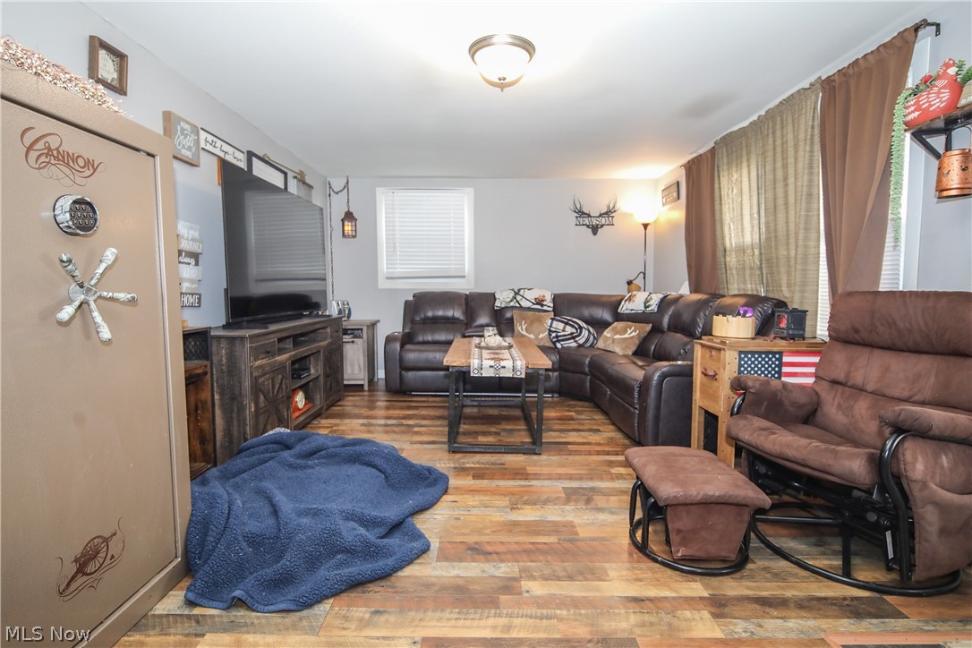 Hilles First Add - Residential