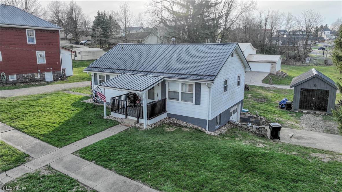 Hilles First Add - Residential
