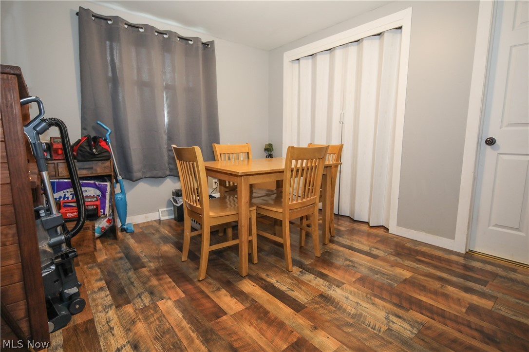 Hilles First Add - Residential