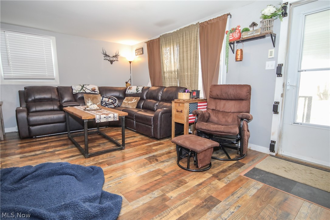 Hilles First Add - Residential