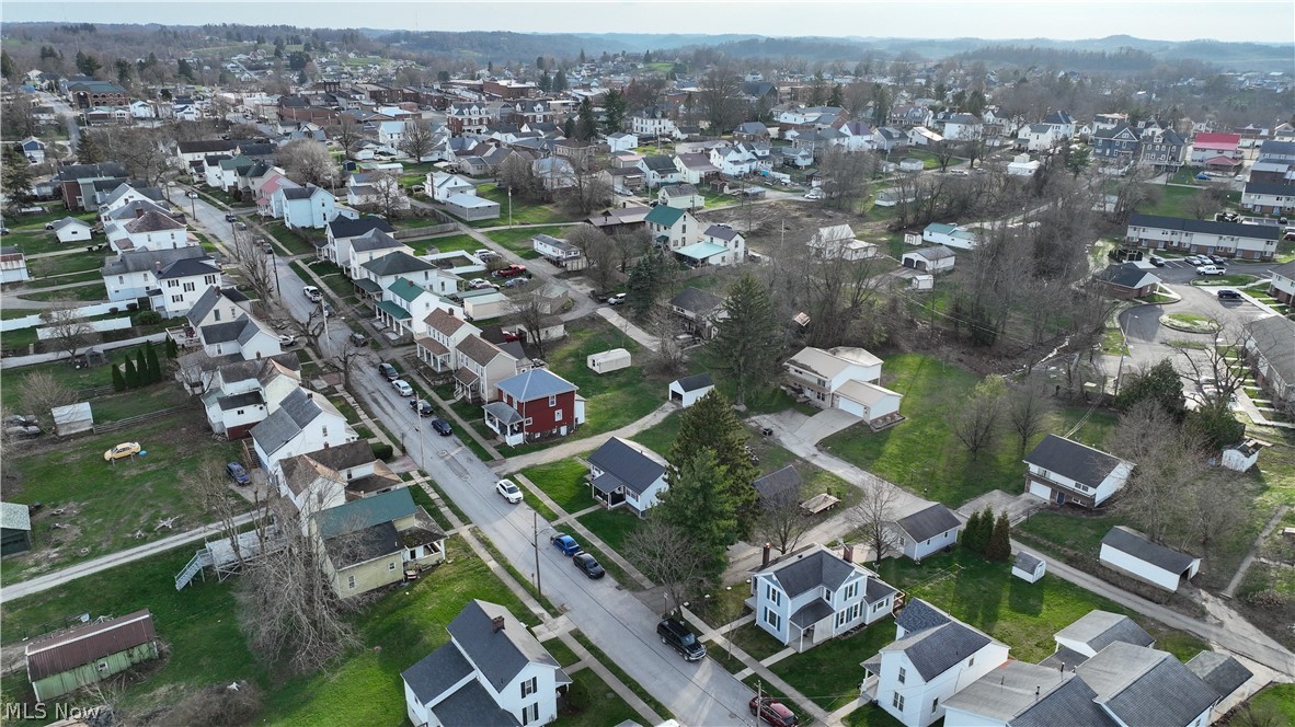 Hilles First Add - Residential