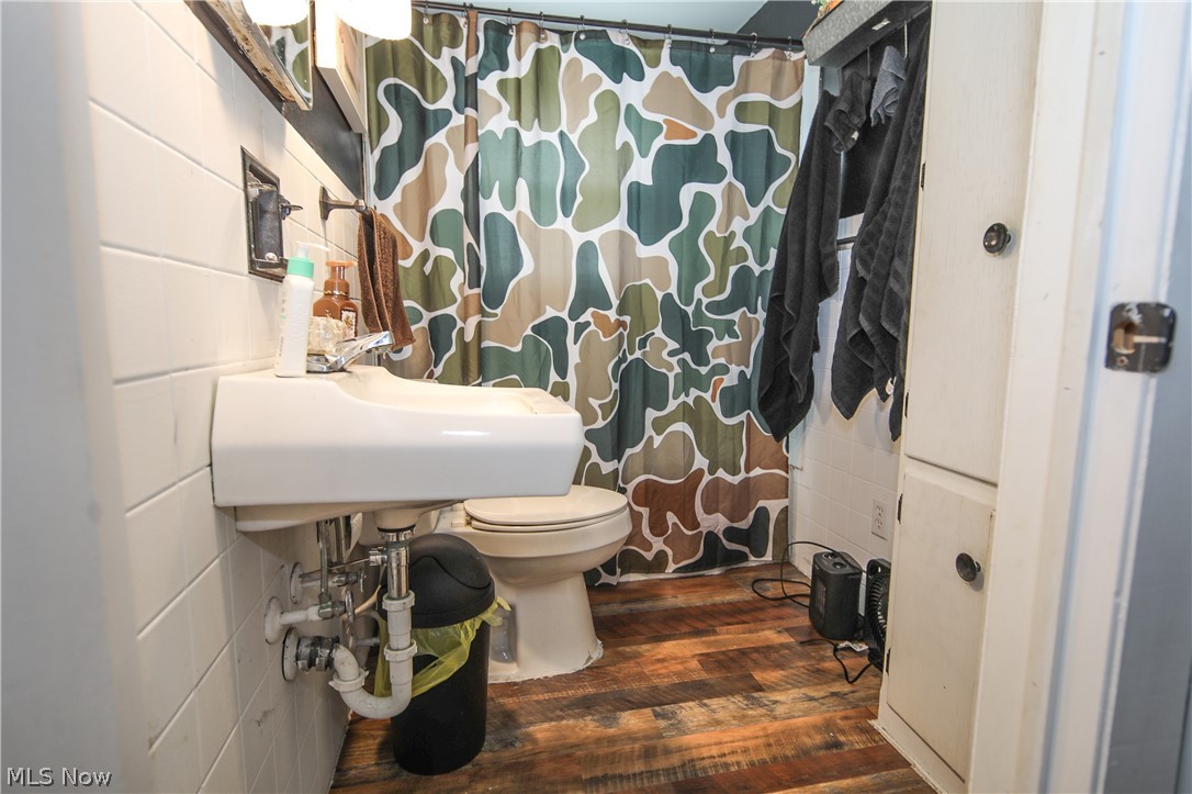 Hilles First Add - Residential
