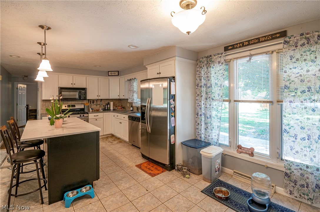 Arlington Meadows - Residential
