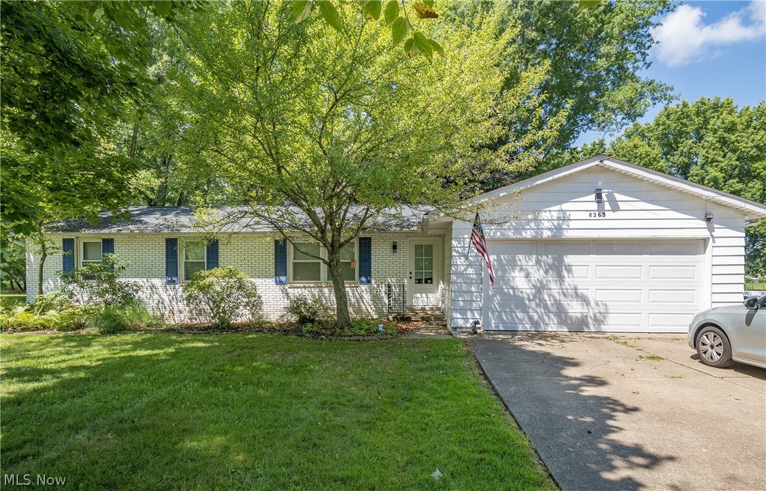 Arlington Meadows - Residential