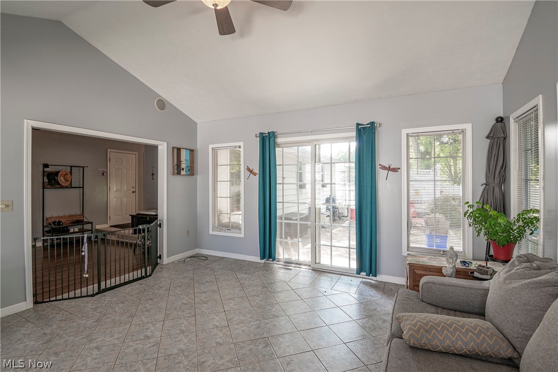 Arlington Meadows - Residential