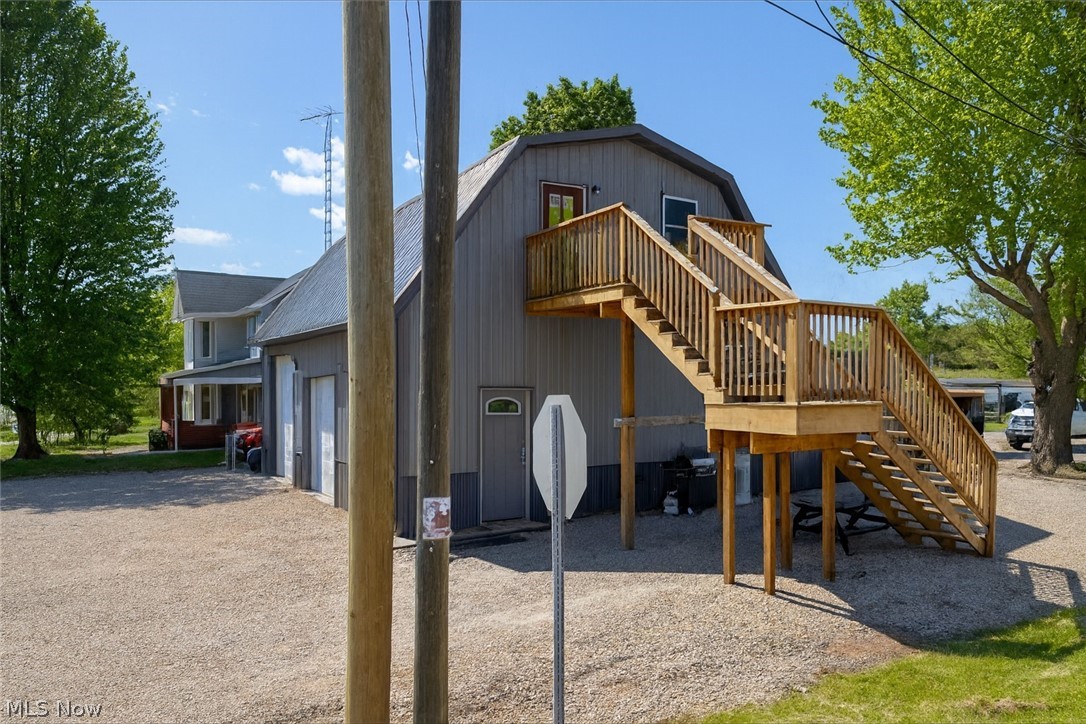 West Boston - Residential