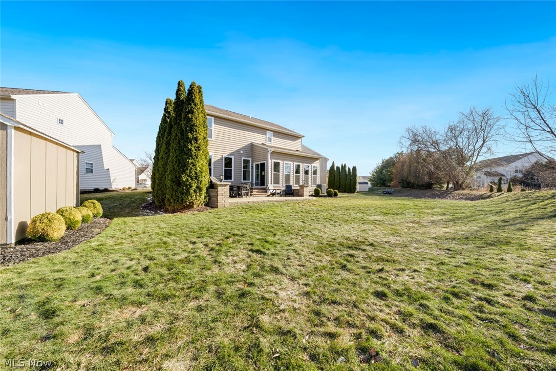 Hunt Club - Residential