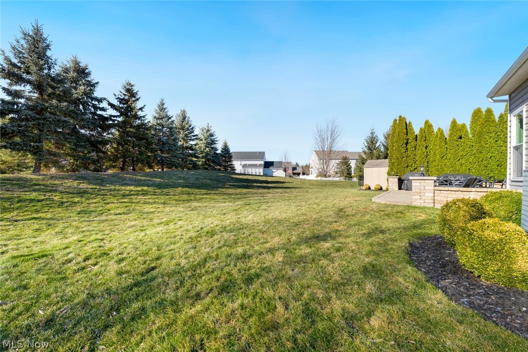 Hunt Club - Residential