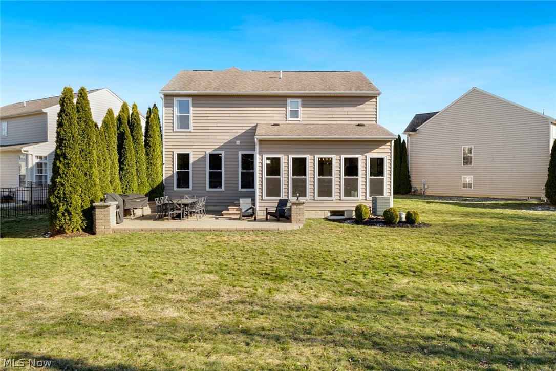 Hunt Club - Residential