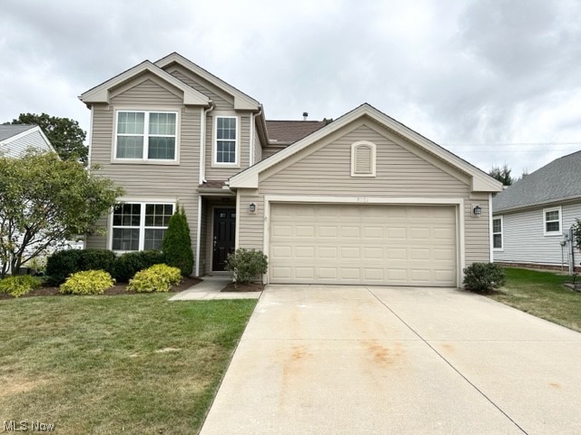 Whispering Woods - Residential