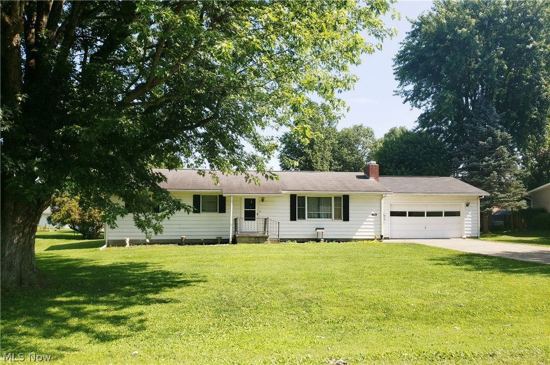 J H Snedekers Park Add - Residential