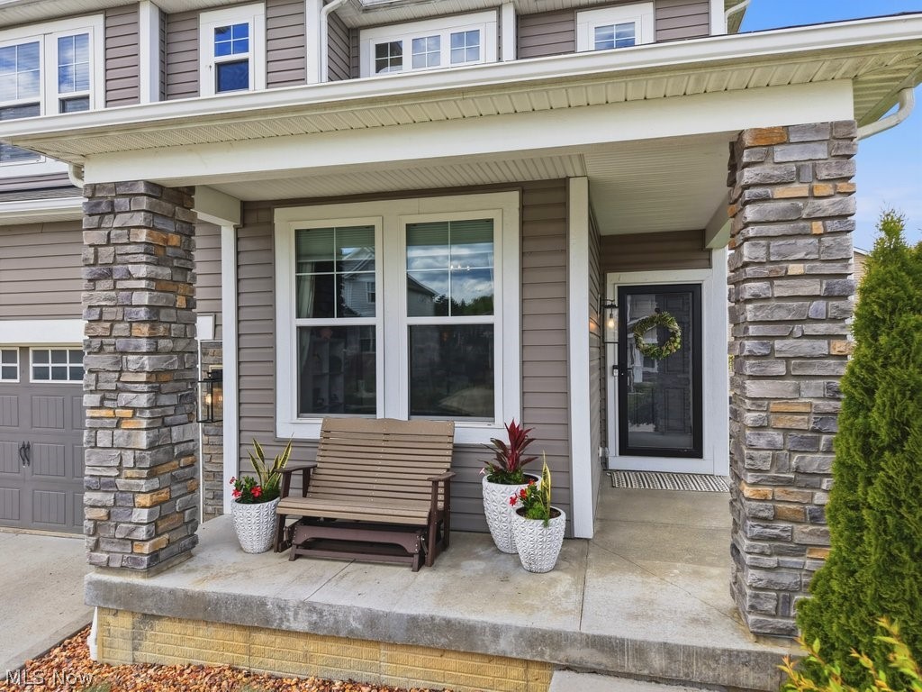 Bakers Glen Ph 1 - Residential