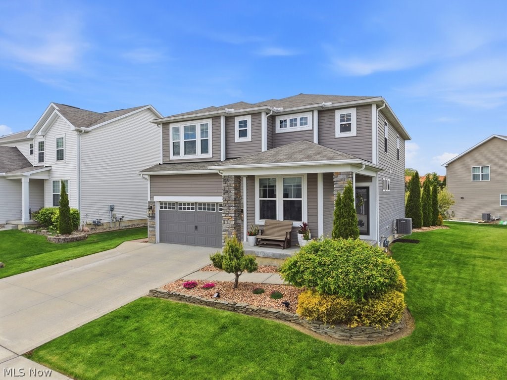 Bakers Glen Ph 1 - Residential