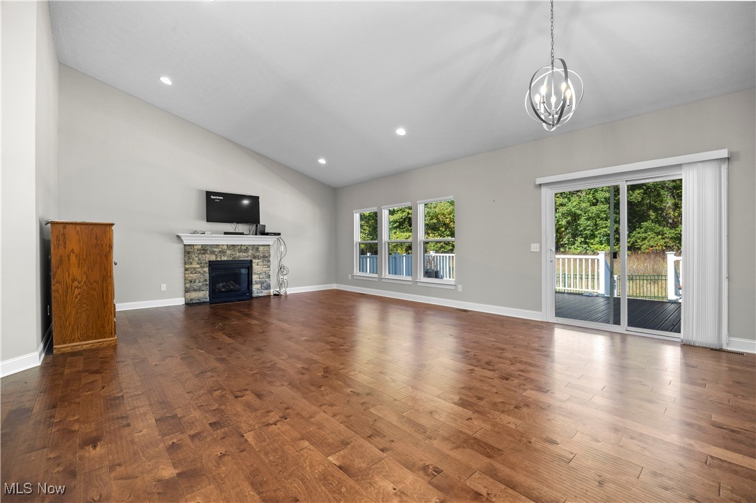Cornerstone Farms Sub 3 - Residential