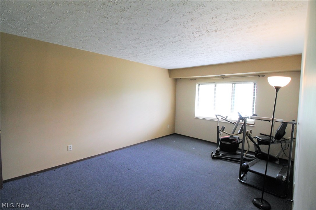 Copley Village Condo - Residential
