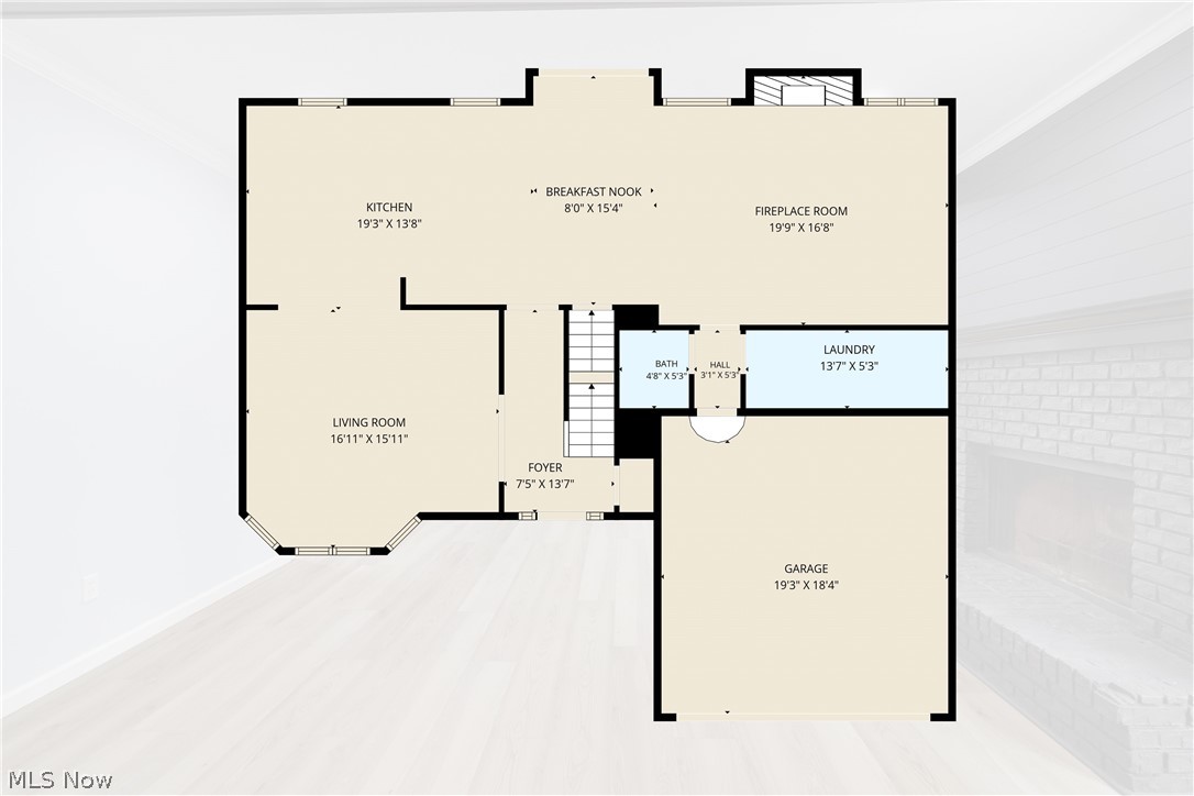 Fair Farms - Residential