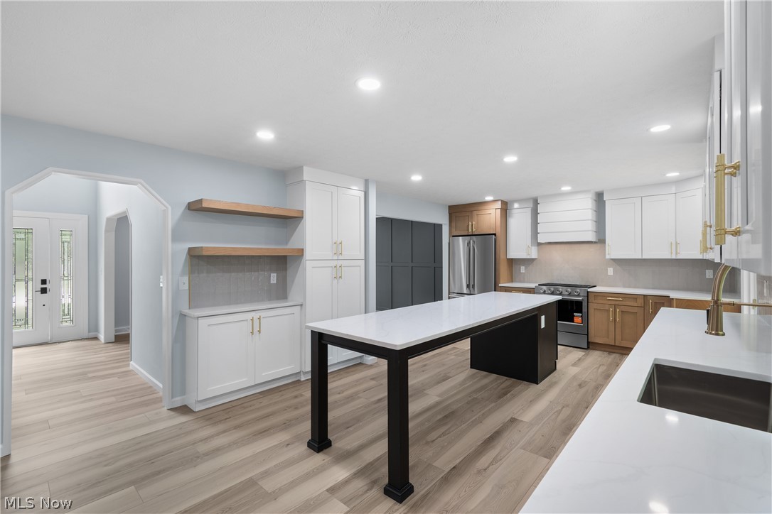 Fair Farms - Residential