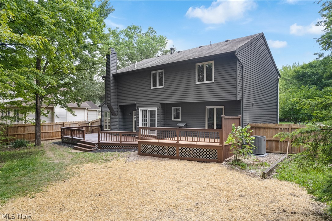 Fair Farms - Residential