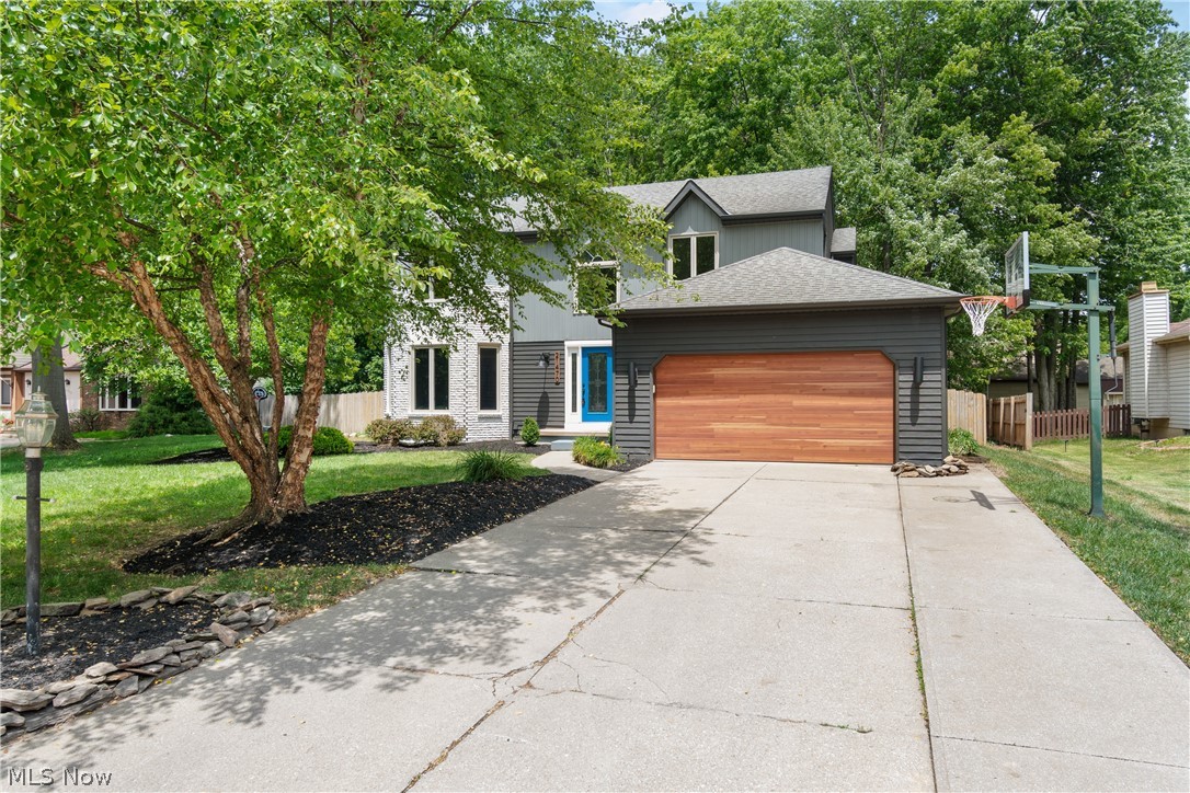 Fair Farms - Residential