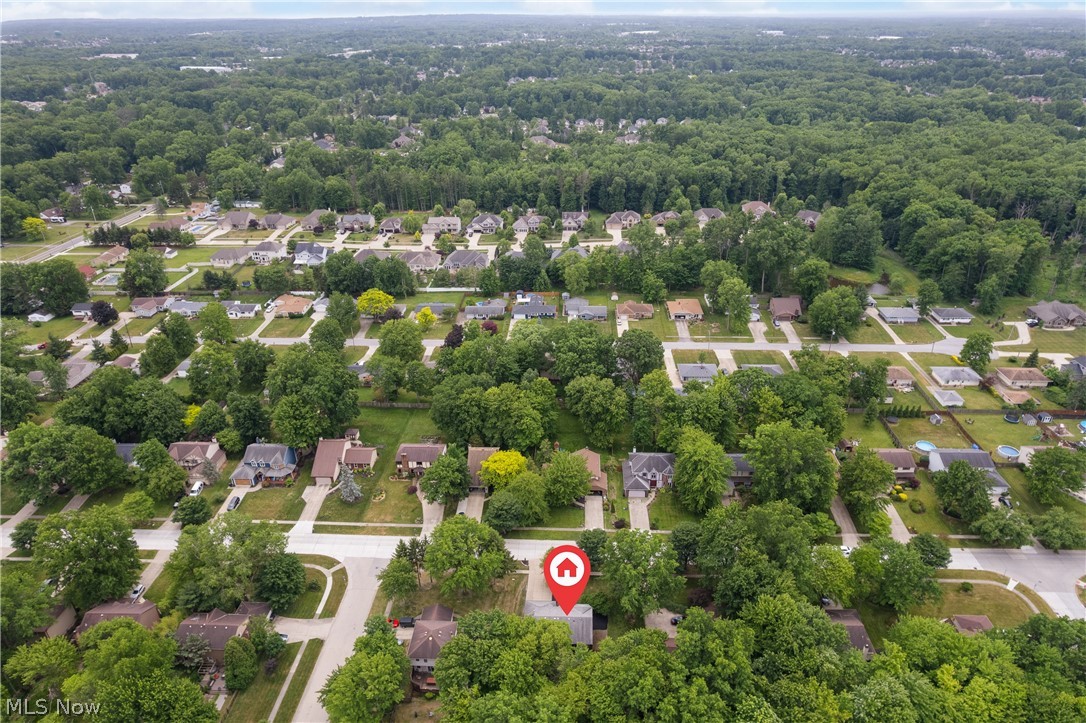 Fair Farms - Residential