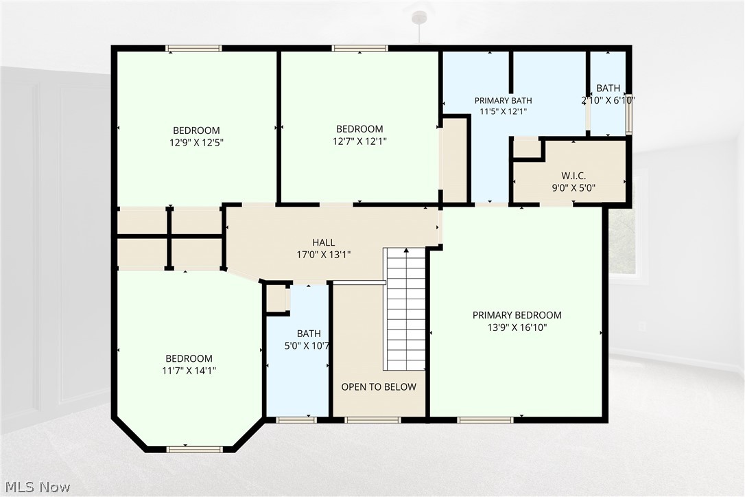 Fair Farms - Residential
