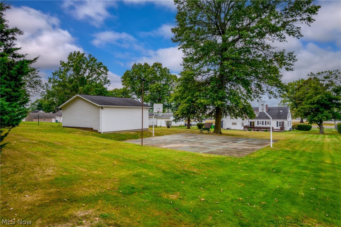 Barberton - Residential