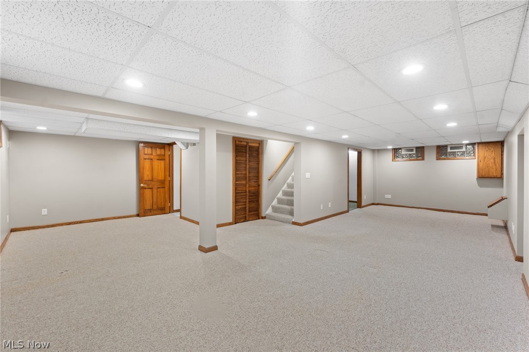 Barberton - Residential