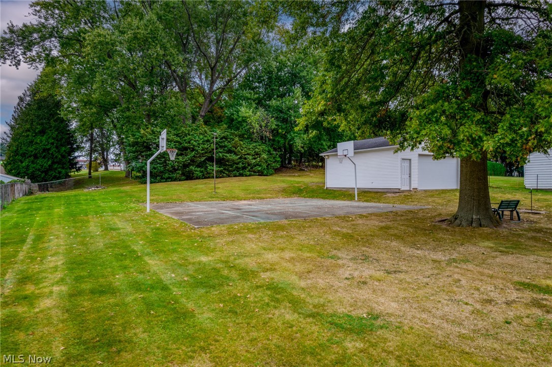 Barberton - Residential