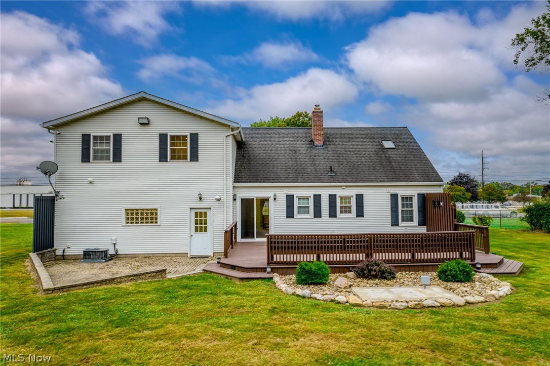 Barberton - Residential