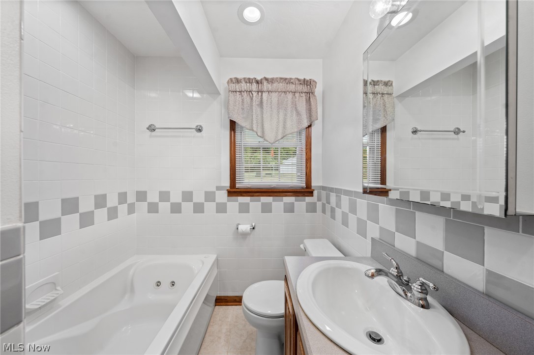 Barberton - Residential