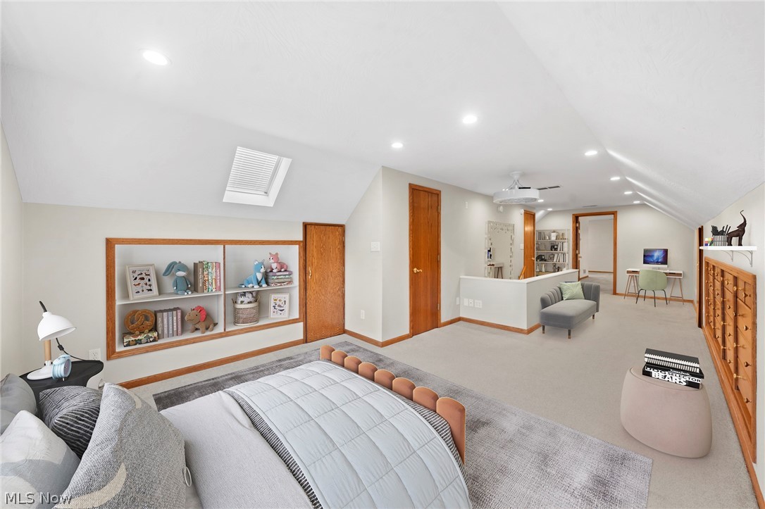Barberton - Residential